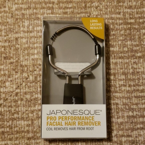Japonesque Other Pro Performance Facial Hair Remover Poshmark